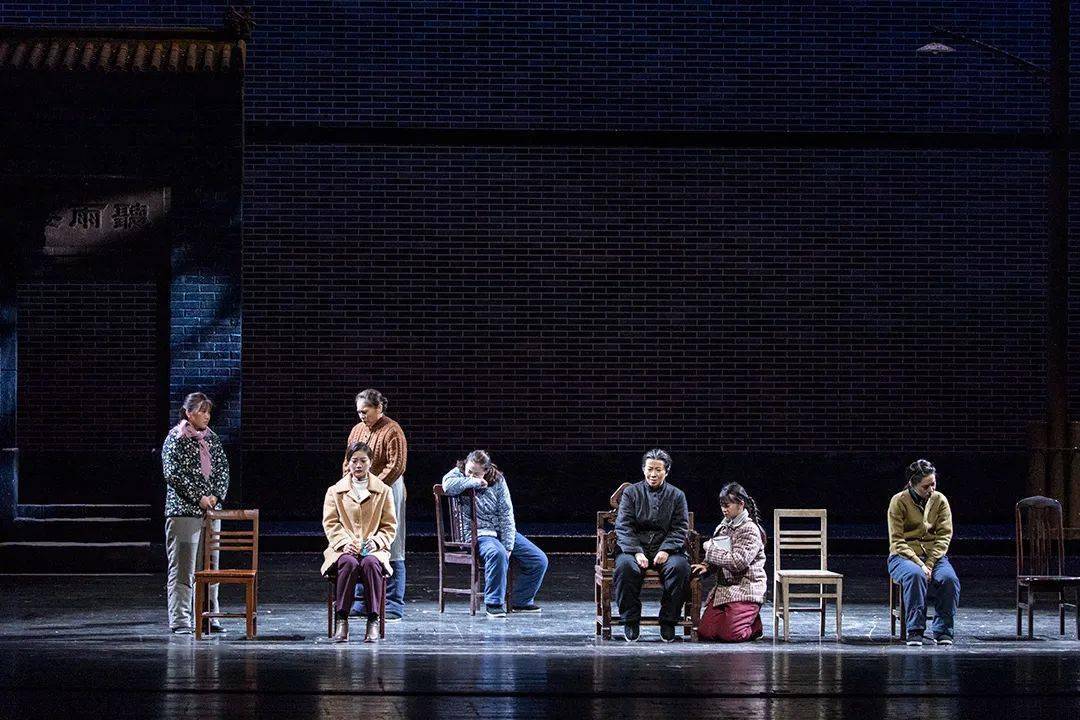 2021话剧《家有九凤》海口站时间地点、门票订购