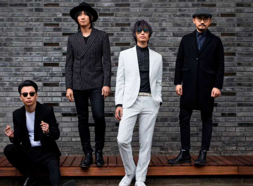 2023旅行团乐队广州演唱会演出时间（门票信息一览）