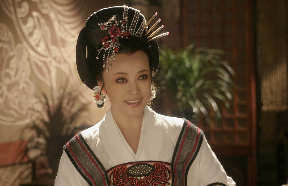 2022话剧《武则天》宁波站（时间/门票/剧目介绍）