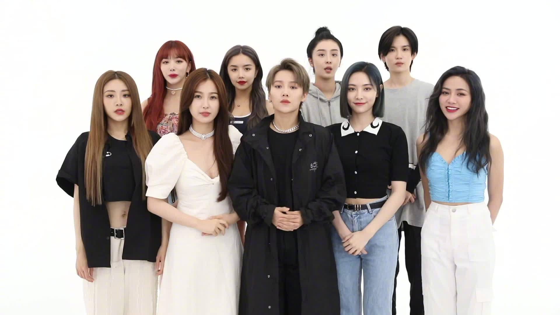 2021THE9广州毕业演唱会订票链接+演出安排