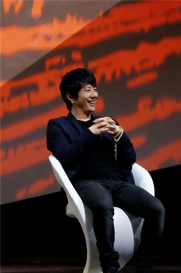 2021郑钧苏州演唱会演出信息（附订票地址）