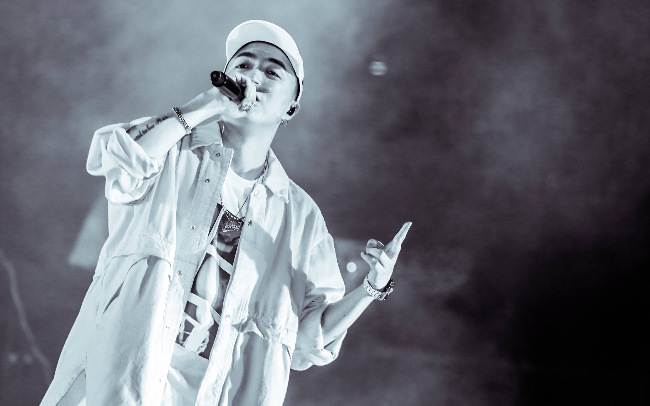 2021海南酷狗国潮音乐节时间表+嘉宾介绍+门票预订