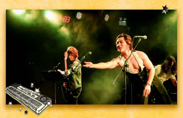 2022致敬beyond黄家驹天津演唱会演出时间、订票指南