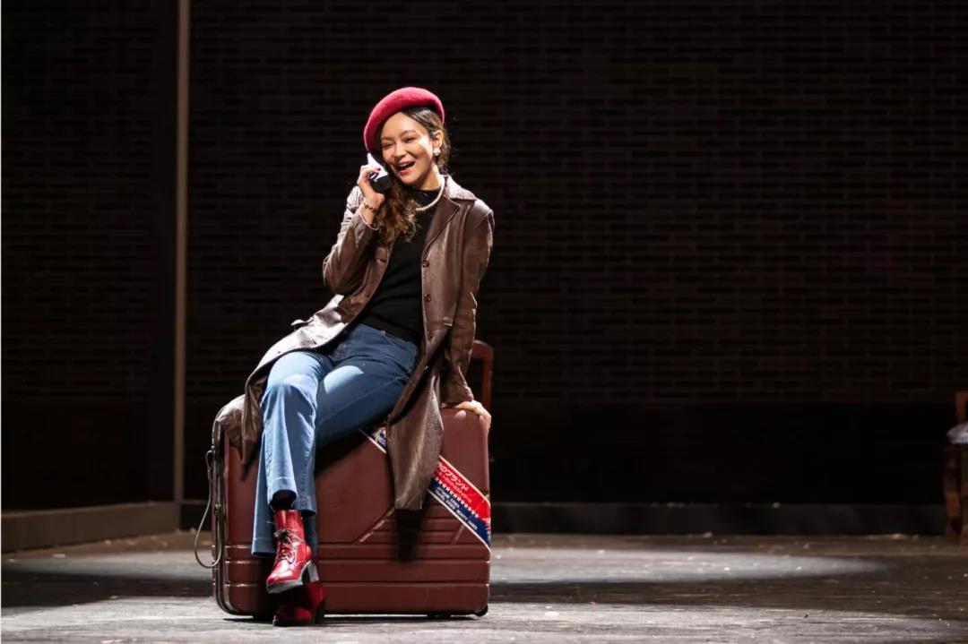 2021话剧《家有九凤》海口站剧情简介+门票预订