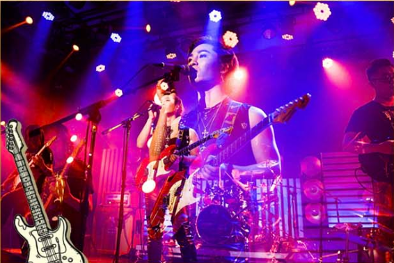 2022致敬beyond黄家驹天津演唱会演出时间、订票指南