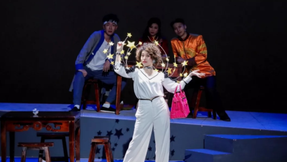 2021舞台剧《决逗到天亮》苏州站时间信息、门票购买