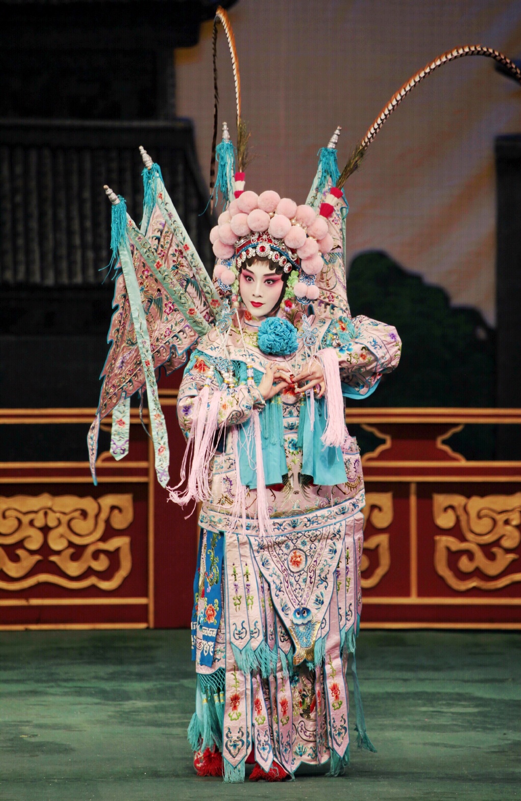 2022京剧名家北京演唱会时间地点及门票链接