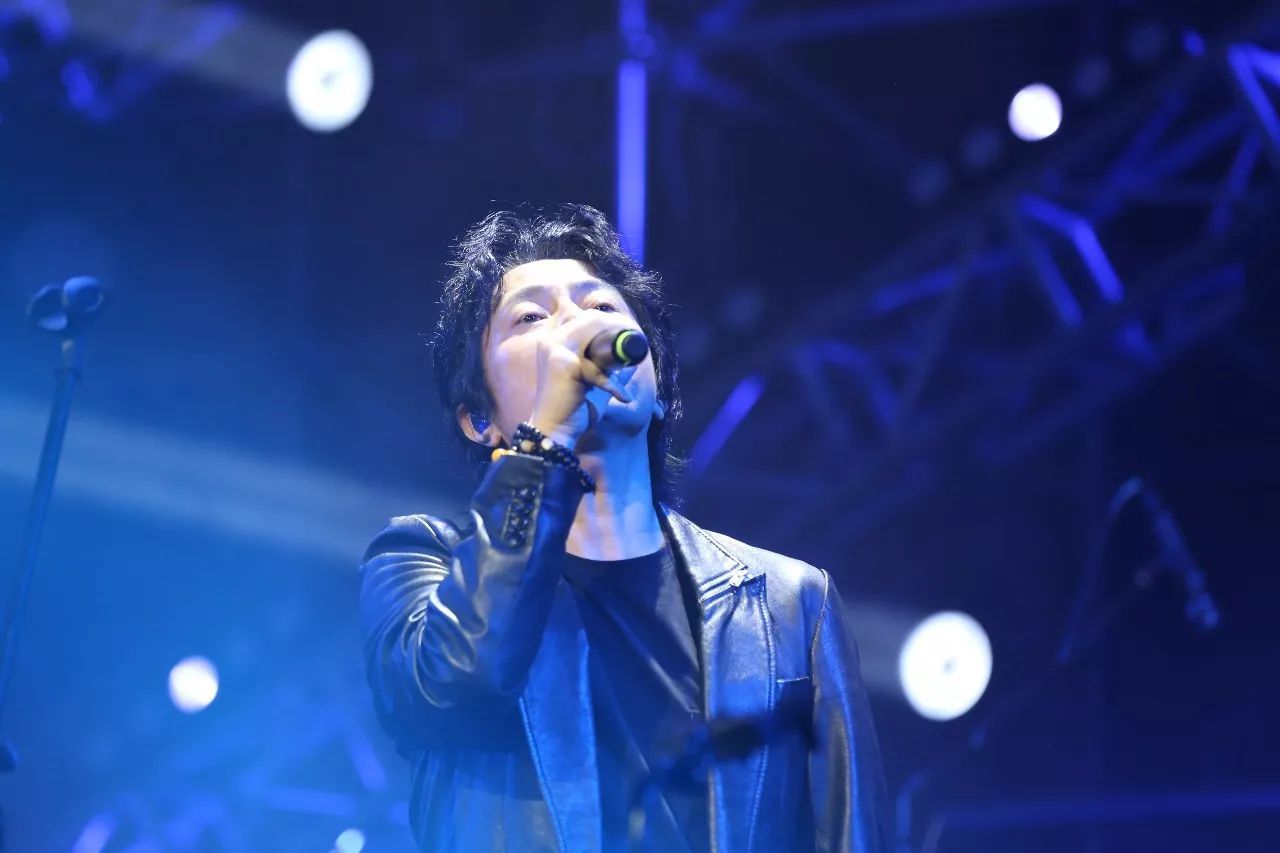 2021郑钧苏州演唱会时间、场馆、购票网址