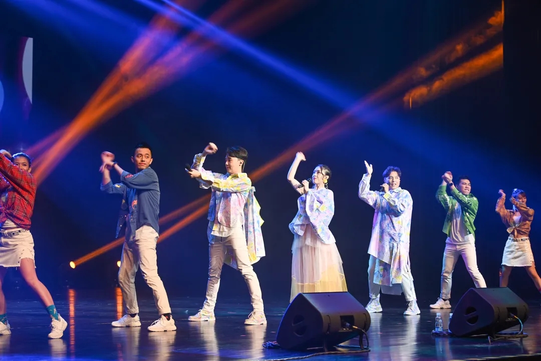 2022MFM乐队广州演唱会时间、地点、门票价格