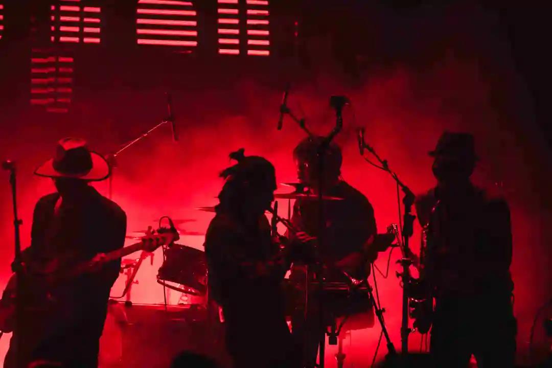 低苦艾乐队2022巡演门票，低苦艾乐队巡回演唱会行程安排