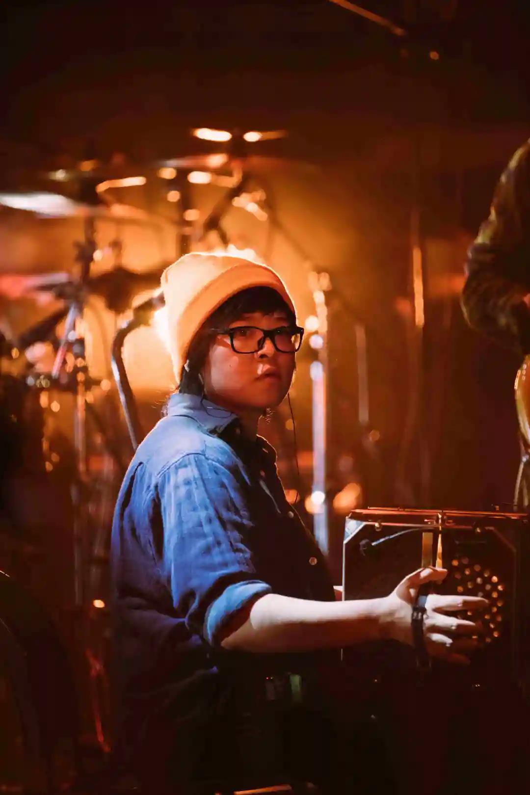 低苦艾乐队2022巡演门票，低苦艾乐队巡回演唱会行程安排