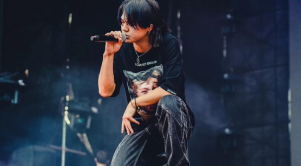 2022李昂北京演唱会演出详情、门票价格