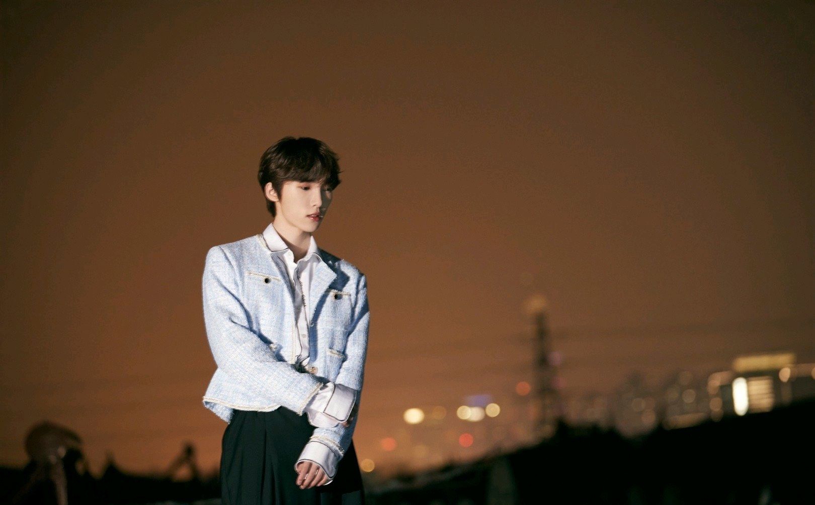 2021赵磊宁波演唱会（订票入口+演出介绍）