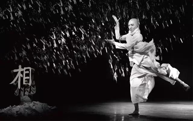 2022舞剧《十面埋伏》淄博站订票指南+剧情简介