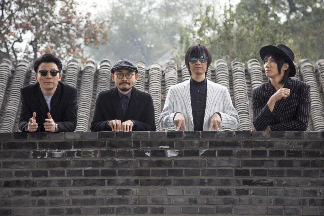 2023旅行团乐队广州演唱会时间+地点+门票价格