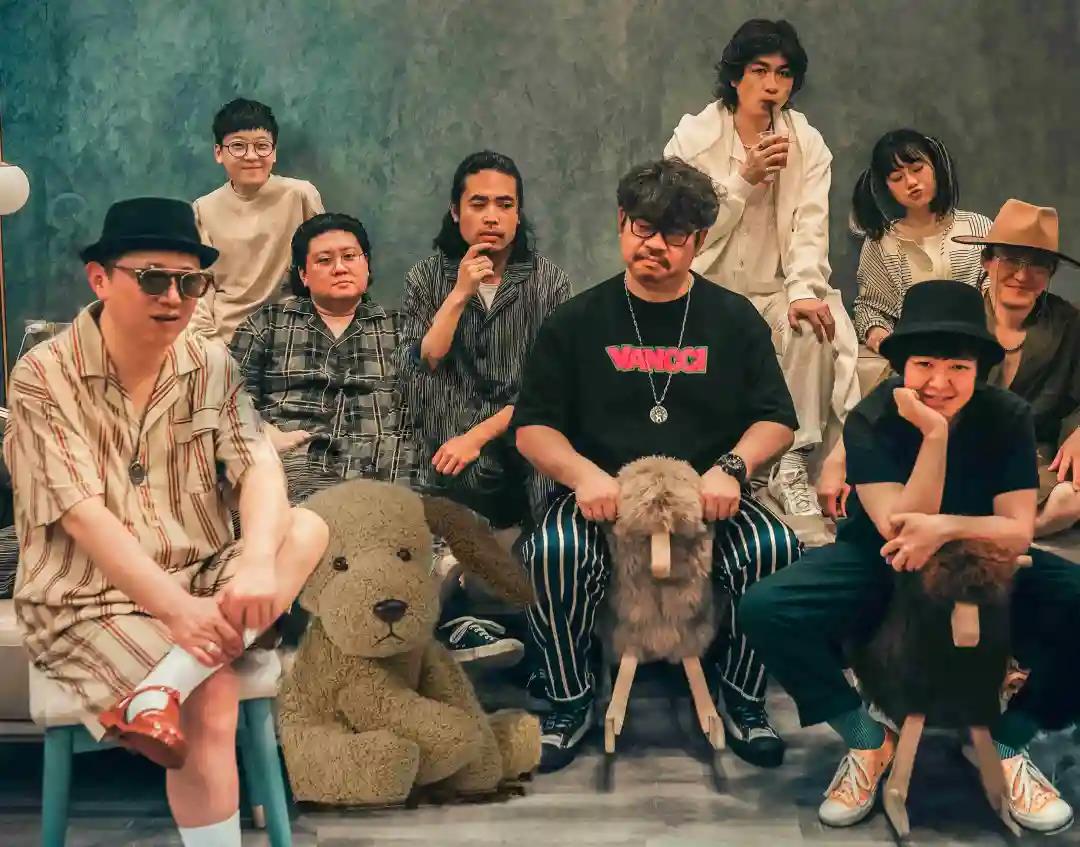 低苦艾乐队2022巡演门票，低苦艾乐队巡回演唱会行程安排