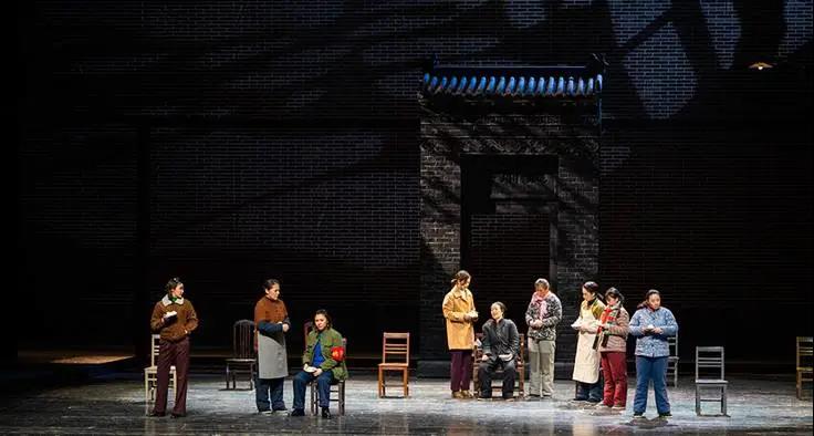 2021话剧《家有九凤》海口站时间地点、门票订购