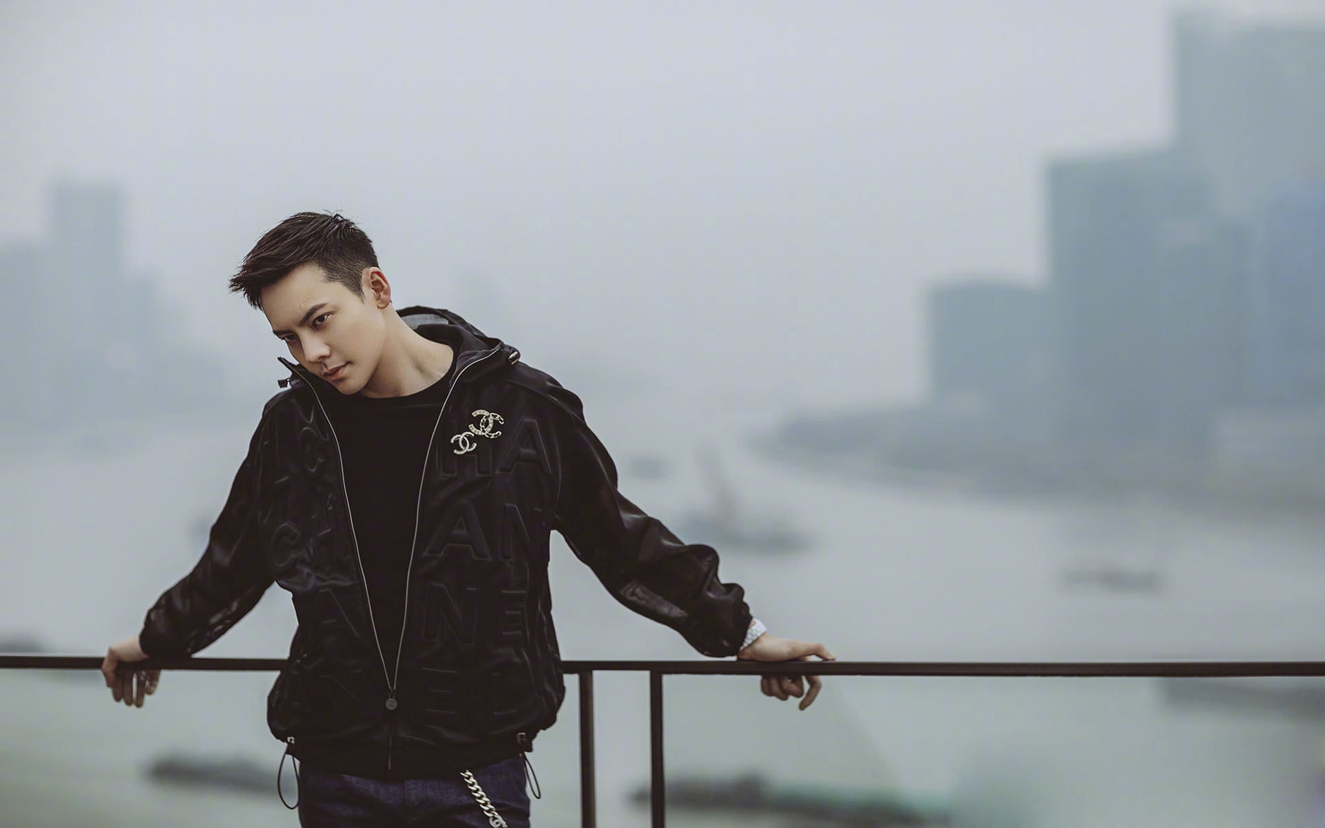 陈伟霆广州演唱会演出时间及订票方式