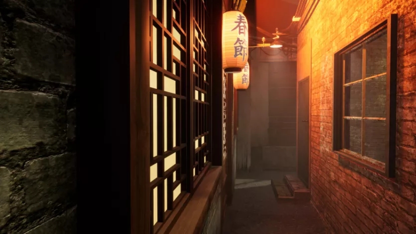 2022浸入式悬疑剧场《法医秦明-尸语者》Voice of the death-上海站