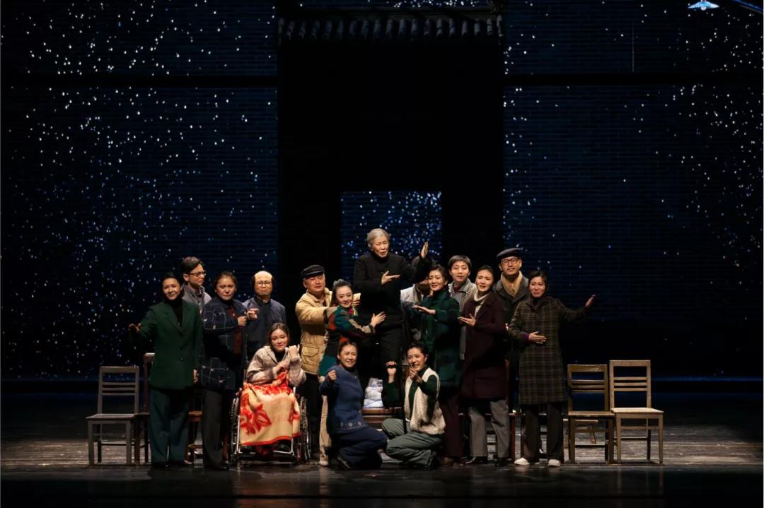 2021话剧《家有九凤》海口站剧情简介+门票预订