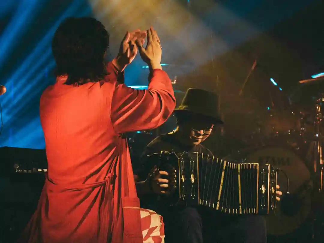 低苦艾乐队2022巡演门票，低苦艾乐队巡回演唱会行程安排