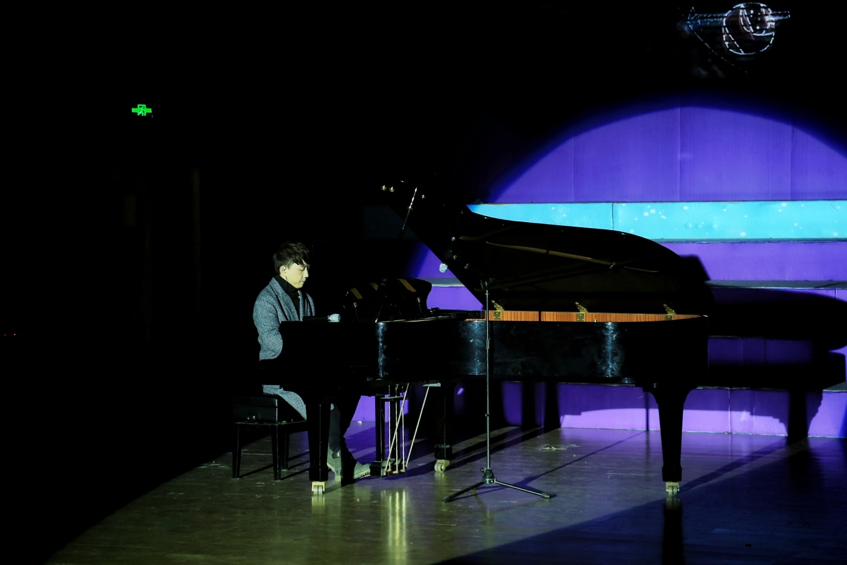 2021高至豪绵阳音乐会（时间+地点+门票购买）