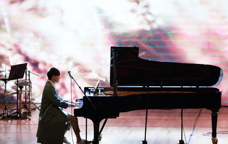 2021高至豪绵阳音乐会（时间+地点+门票）