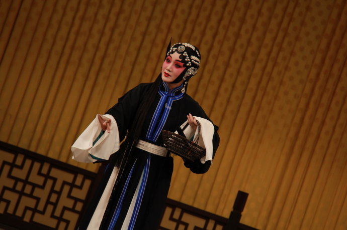 2022京剧名家北京演唱会时间地点及门票链接