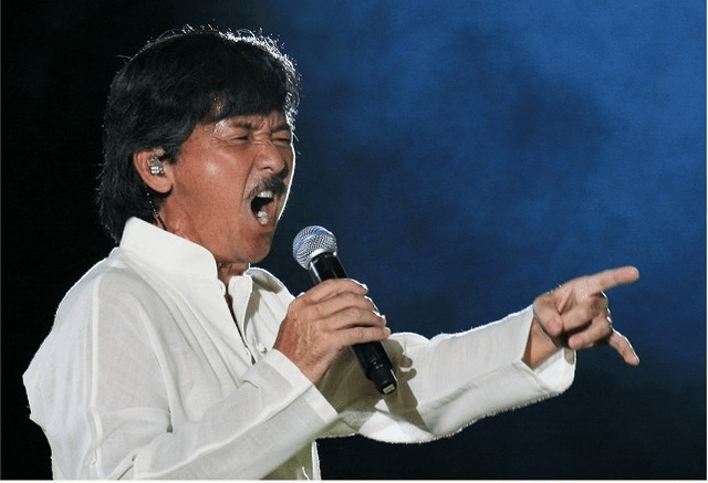 2022林子祥香港演唱会开始时间+门票价格