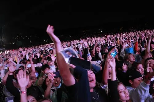 2021海南酷狗国潮音乐节嘉宾阵容、门票价格