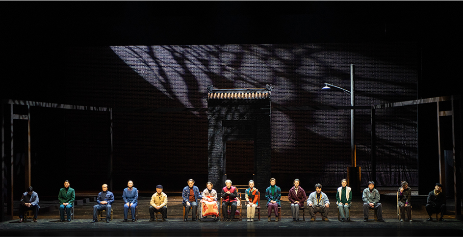 2021话剧《家有九凤》海口站时间地点、门票订购