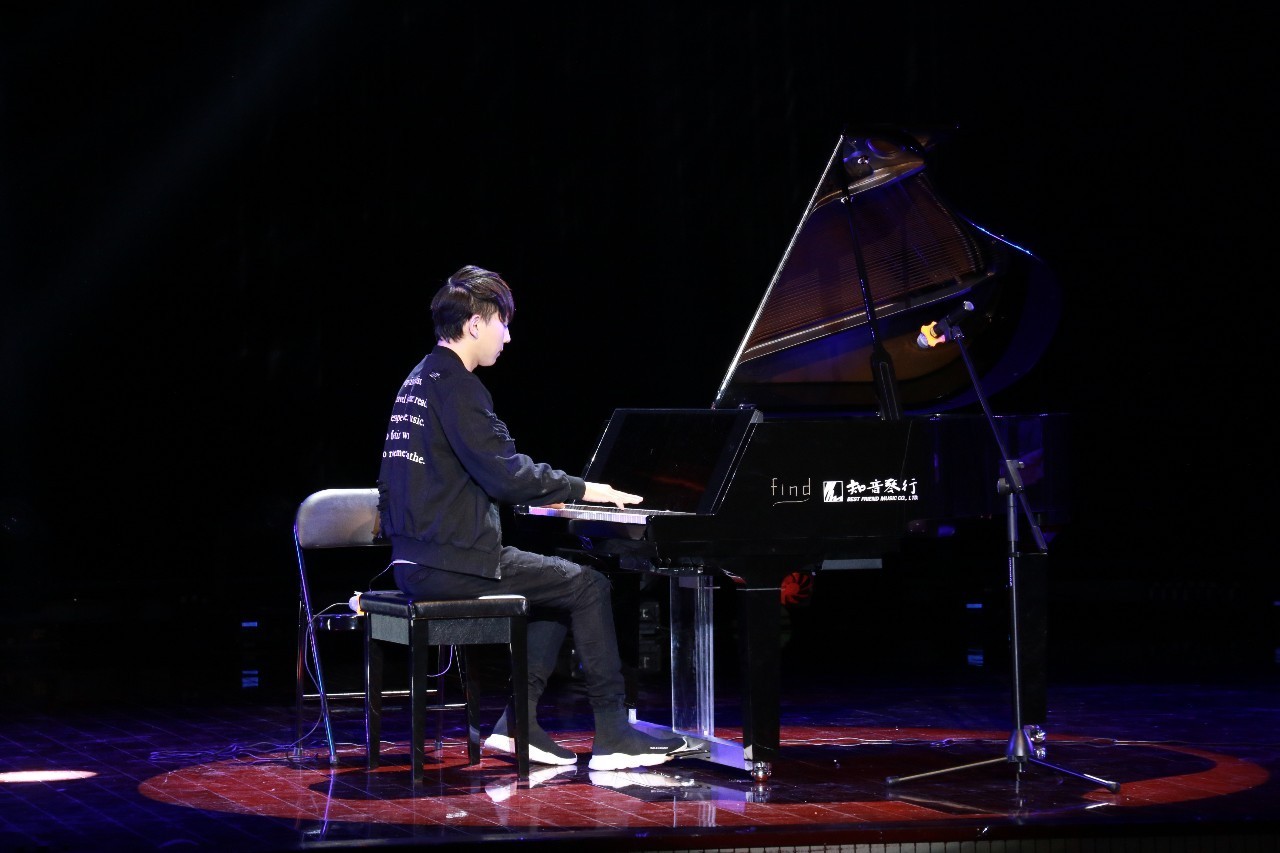 2021高至豪绵阳音乐会（时间+地点+门票购买）