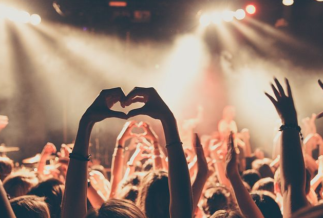 2021澳门腾讯音乐娱乐盛典演出嘉宾、售票通道