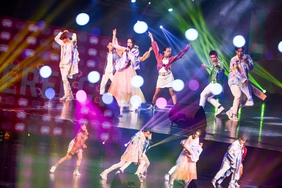 2022MFM乐队广州演唱会时间、地点、门票价格