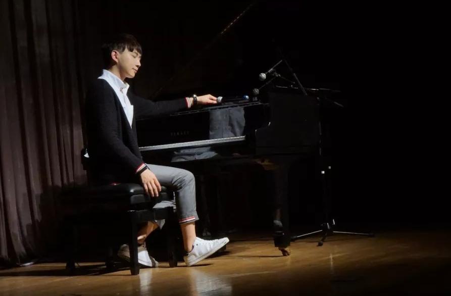 2021高至豪武汉音乐会门票价格+时间+地点