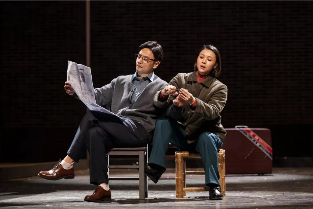 2021话剧《家有九凤》海口站剧情简介+门票预订