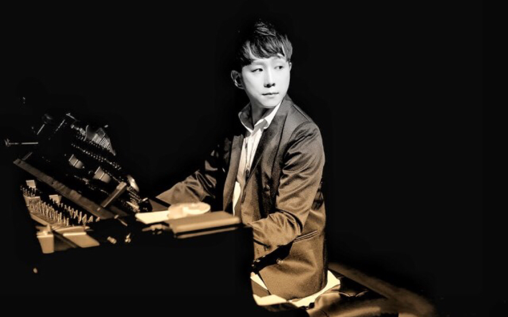 2021高至豪武汉音乐会门票价格+时间+地点