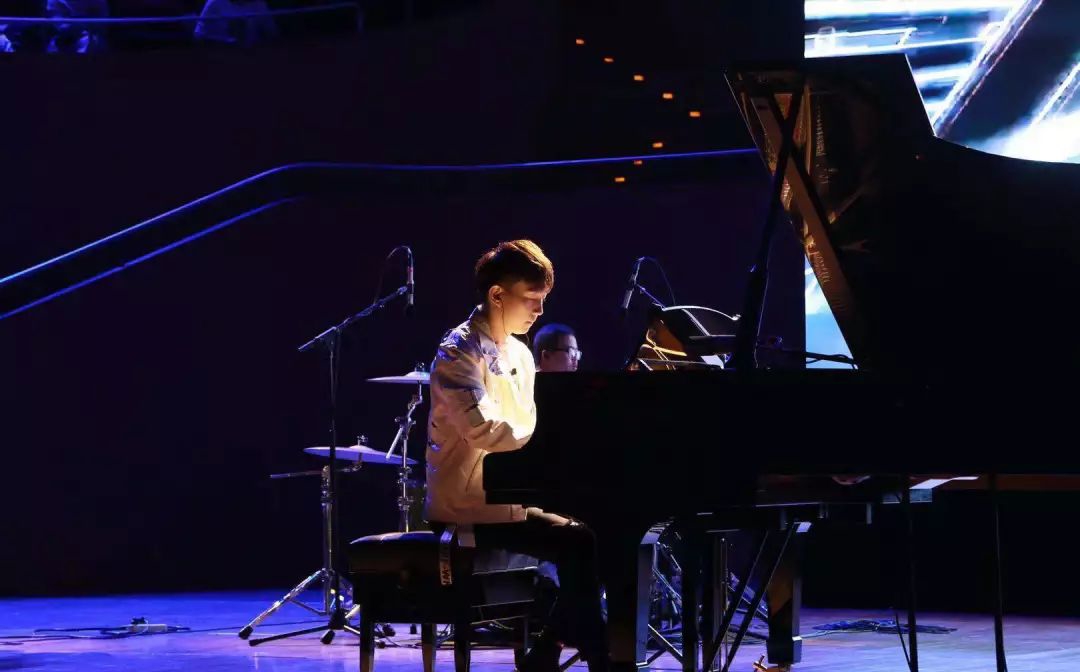 2021高至豪武汉音乐会门票价格+时间+地点