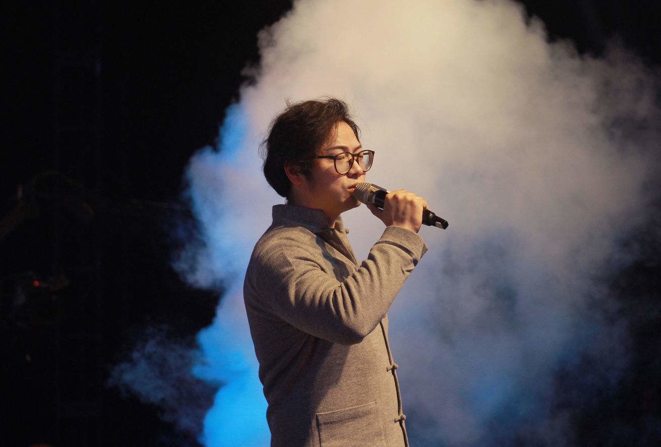 2021海南酷狗国潮音乐节嘉宾介绍+门票信息一览