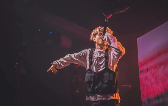 2022李昂北京演唱会门票价格、时间、地点