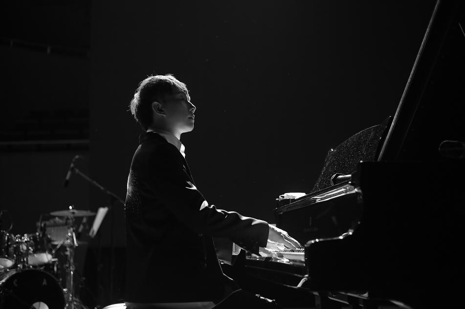 高至豪绵阳音乐会演出时间及订票链接