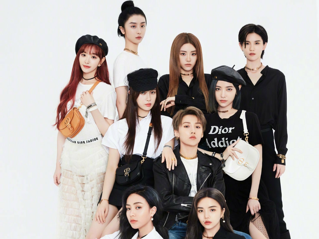 2021THE9广州毕业演唱会订票链接+演出安排