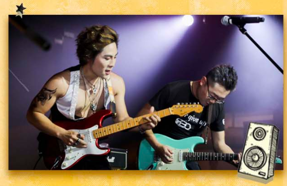 2022致敬beyond黄家驹天津演唱会演出时间、订票指南