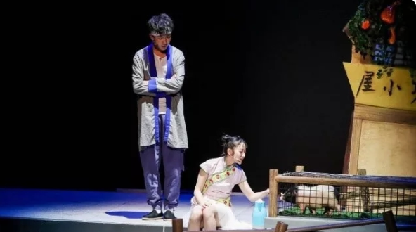 2021舞台剧《决逗到天亮》苏州站时间信息、门票购买