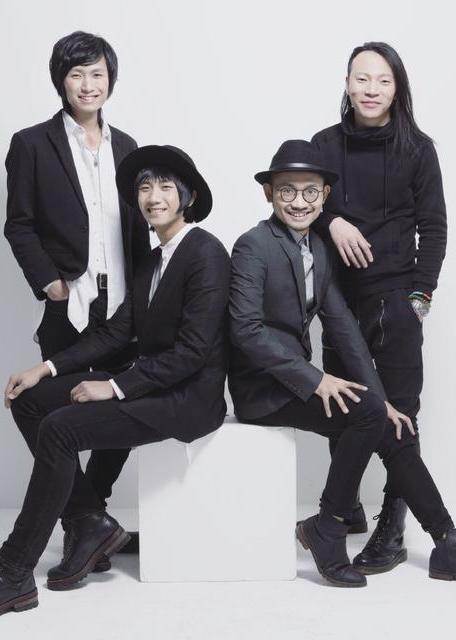 2023旅行团乐队广州演唱会时间安排+购票详情