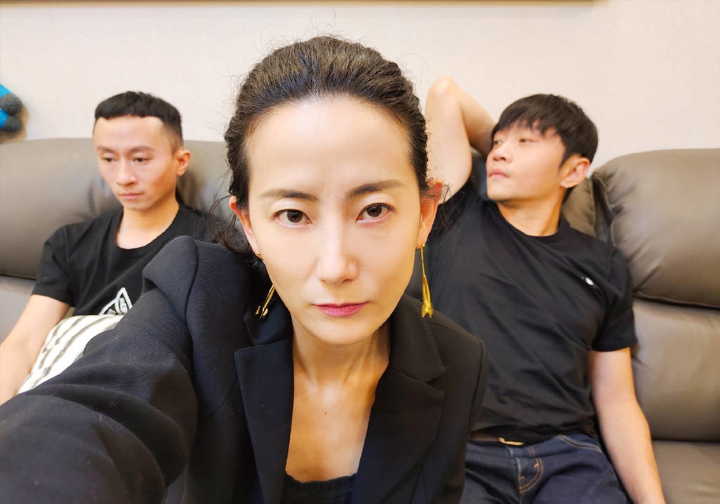 2022重塑雕像的权利广州演唱会（门票价格+时间+地点）