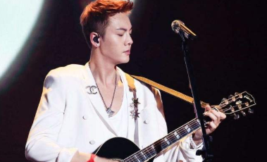 2021陈伟霆广州演唱会演出地点、订票方式