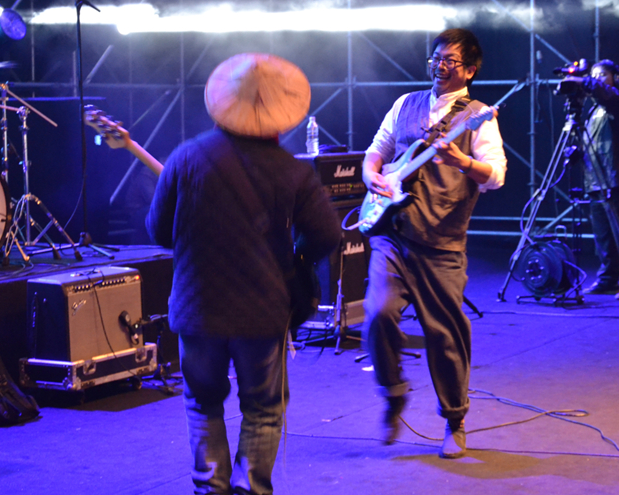 2022南无乐队北京演唱会演出时间、购票方式