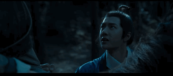 王一博在哪部剧中大婚？