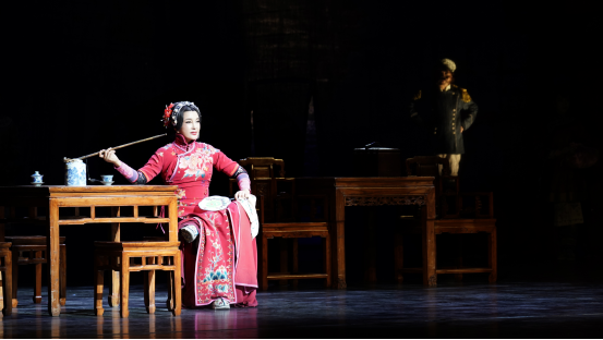 2022刘晓庆领衔主演·田沁鑫导演·传奇话剧《风华绝代》十周年纪念版-郑州站 2022刘晓庆领衔主演·田沁鑫导演·传奇话剧《风华绝代》十周年纪念版-郑州站